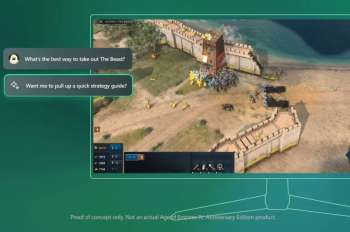Microsoft анонсировала Copilot for Gaming — личный киберспортивный тренер для каждого