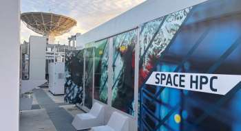 ESA запустила суперкомпьютер Space HPC для европейских космических исследований