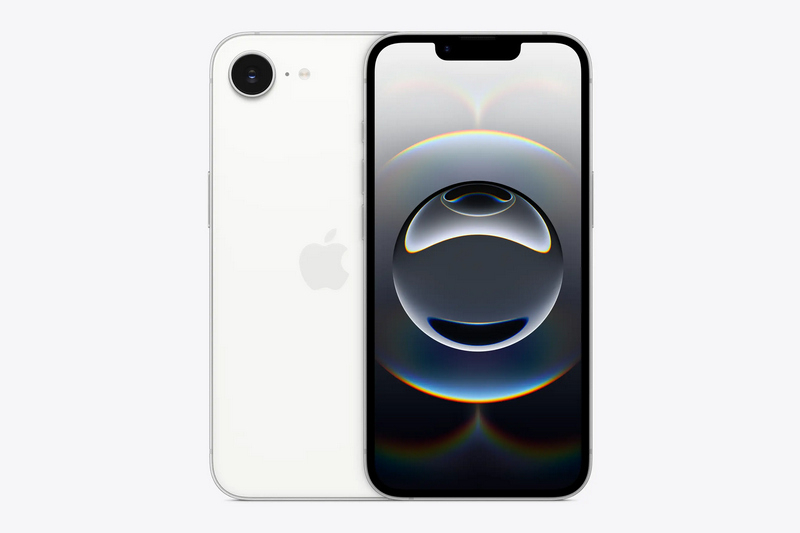 iPhone 16e появились в российской рознице по цене от 78 тыс. рублей