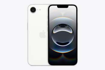 iPhone 16e появились в российской рознице по цене от 78 тыс. рублей