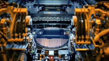 Новый гендир Intel первым делом наведёт порядок в сферах ИИ-чипов и контрактного производства