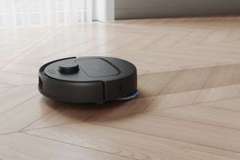 ECOVACS DEEBOT N30 PRO OMNI — робот-пылесос с высокой автономностью для сухой и влажной уборки