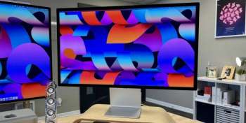 Apple разрабатывает несколько версий монитора Studio Display второго поколения