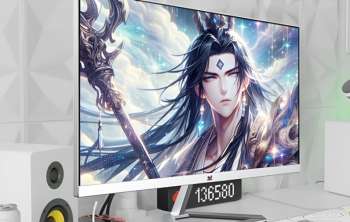 ViewSonic представила 27-дюймовый игровой 4K-монитор с частотой до 320 Гц