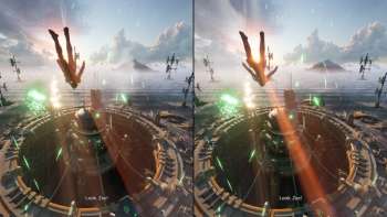 Новая статья: Split Fiction — кооперативный апофеоз. Рецензия