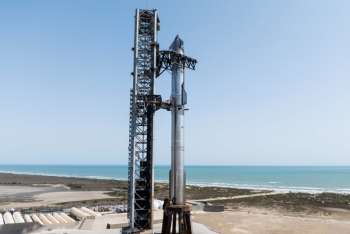 Илон Маск пообещал отправить первый Starship на Марс в 2026 году — полетит робот Tesla Optimus