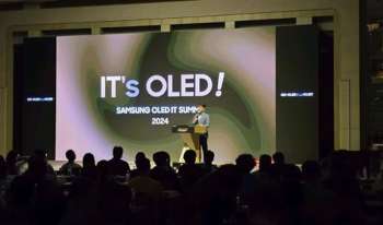 Samsung Display победила в патентной войне против китайской BOE по поводу OLED-дисплеев