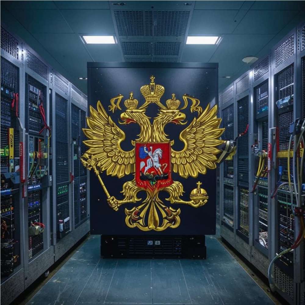 Поставка российского оборудования