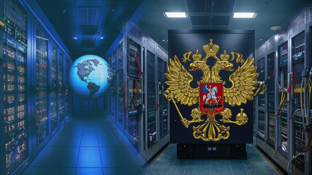 Импортозамещение в IT-инфраструктуре